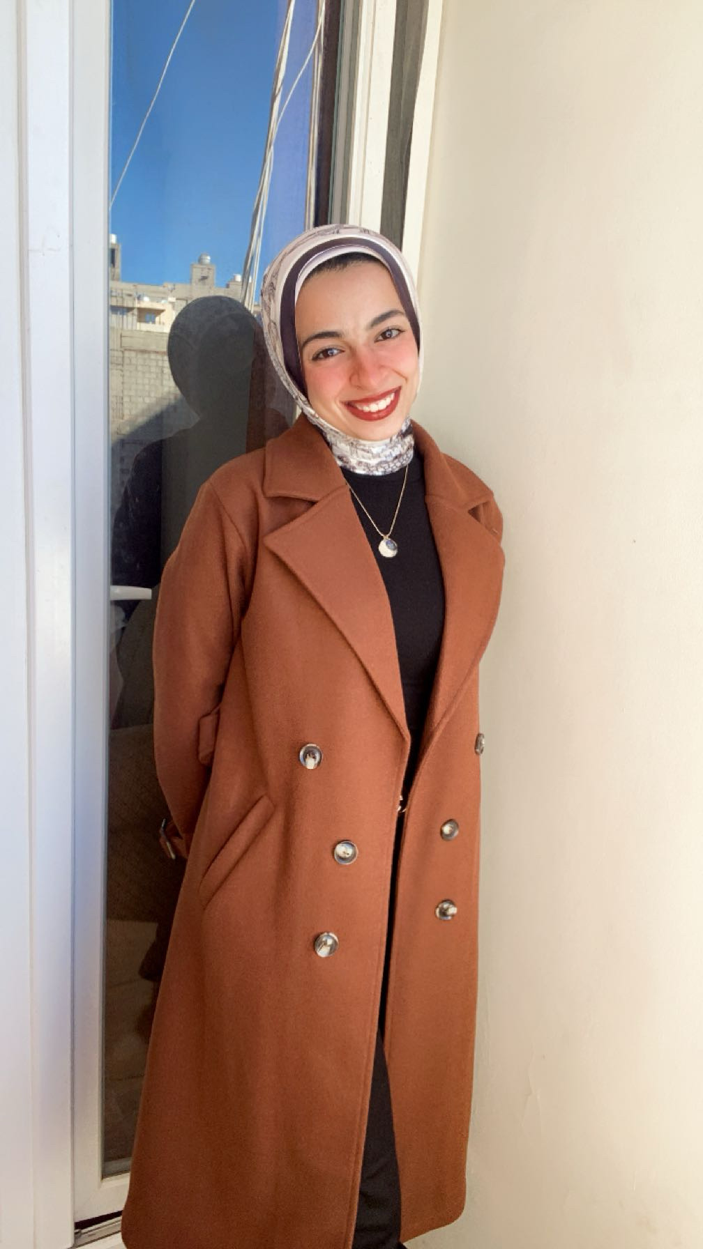 Alaa Mohamed Elfar